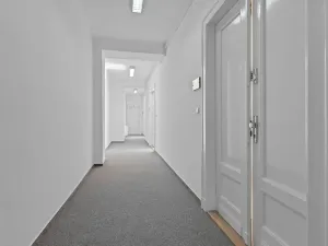 Pronájem kanceláře, Praha - Nové Město, Vodičkova, 26 m2