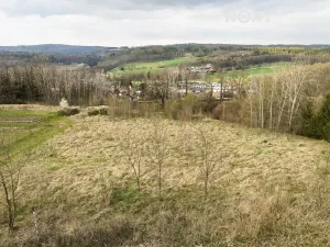 Prodej pozemku pro bydlení, Hluboká nad Vltavou, Masarykova, 3048 m2