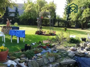 Prodej rodinného domu, Brandov, Rudé armády, 300 m2