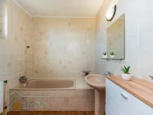 Prodej činžovního domu, Rožmitál pod Třemšínem, V cizině, 347 m2