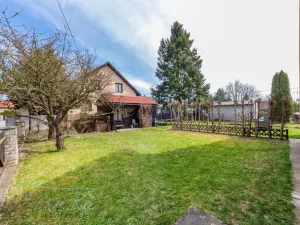 Prodej činžovního domu, Rožmitál pod Třemšínem, V cizině, 347 m2