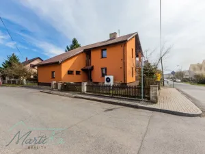 Prodej činžovního domu, Rožmitál pod Třemšínem, V cizině, 347 m2