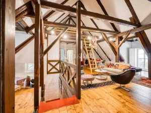 Prodej chalupy, Hluboká nad Vltavou, Ve Školkách, 351 m2