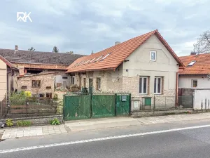Prodej rodinného domu, Dlouhopolsko, Na Husánku, 180 m2