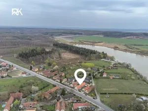 Prodej rodinného domu, Dlouhopolsko, Na Husánku, 180 m2