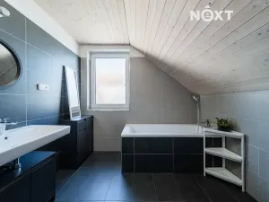 Prodej rodinného domu, Bohumín, Mládežnická, 87 m2