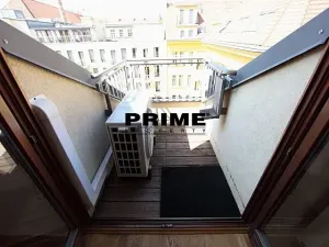 Pronájem bytu 5+1, Praha - Smíchov, Štefánikova, 168 m2