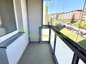 Prodej bytu 3+1, Vsetín, Bratří Hlaviců, 74 m2