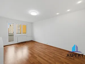 Prodej bytu 2+1, Praha - Malešice, Káranská, 53 m2