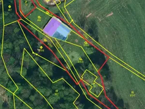 Prodej chalupy, Zlaté Hory, 130 m2