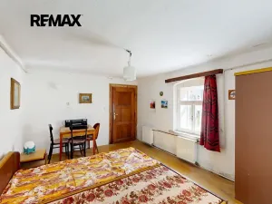 Prodej chalupy, Zlaté Hory, 130 m2