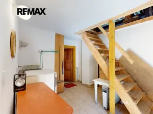 Prodej chalupy, Zlaté Hory, 130 m2