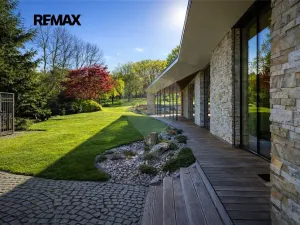 Prodej vily, Příbor, Masarykova, 860 m2