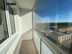 Pronájem bytu 2+1, Mělník, Pražská, 67 m2