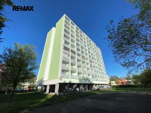 Pronájem bytu 2+1, Mělník, Pražská, 67 m2