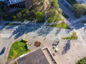 Prodej bytu 2+kk, Hradec Králové, Jungmannova, 50 m2