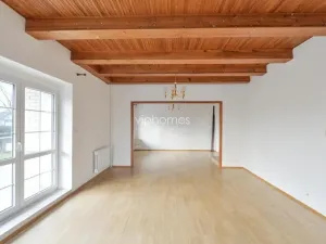 Pronájem vily, Průhonice, Sadová, 350 m2