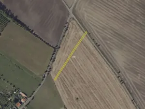 Prodej pole, Děčany, 21295 m2