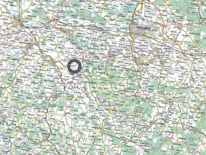 Prodej pole, Vinaře, 8667 m2