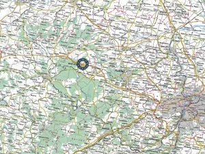 Prodej pole, Nové Strašecí, 11130 m2