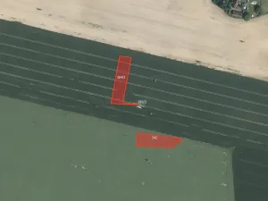 Prodej pole, Rožmitál pod Třemšínem, 13498 m2