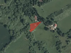 Prodej pole, Rožmitál pod Třemšínem, 13498 m2