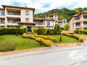 Prodej bytu 4+kk, Topola, Bulharsko, 188 m2