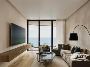 Prodej bytu 2+1, Larnaka, Kypr, 71 m2