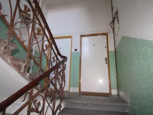 Prodej bytu 3+1, Karlovy Vary, nábřeží Jana Palacha, 77 m2