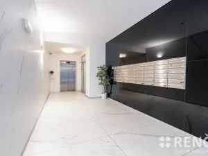 Pronájem bytu 1+kk, Brno, Milady Horákové, 44 m2