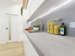 Pronájem bytu 2+kk, Ostrava, Slavníkovců, 47 m2