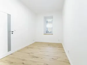 Pronájem bytu 2+kk, Ostrava, Slavníkovců, 42 m2