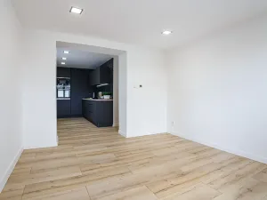 Pronájem bytu 2+1, Ostrava, Gerasimovova, 55 m2