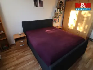 Prodej bytu 2+1, Postoloprty, Dvořákova, 60 m2