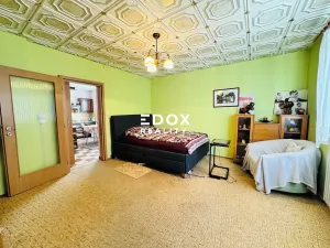 Prodej rodinného domu, Benešov, Bezručova, 200 m2