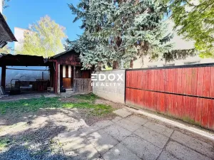 Prodej rodinného domu, Benešov, Bezručova, 200 m2