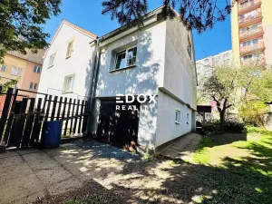 Prodej rodinného domu, Benešov, Bezručova, 200 m2