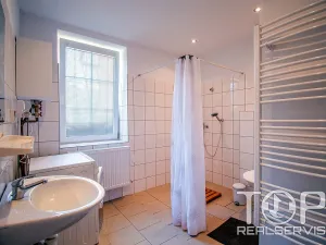 Prodej domu, Loučná nad Desnou - Rejhotice, 221 m2