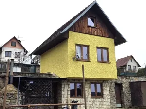 Prodej chaty, Ivančice, 50 m2