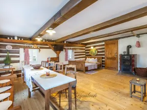 Prodej chaty, Slatina nad Úpou, 202 m2