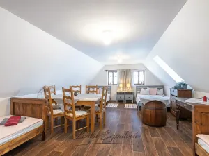 Prodej chaty, Slatina nad Úpou, 202 m2