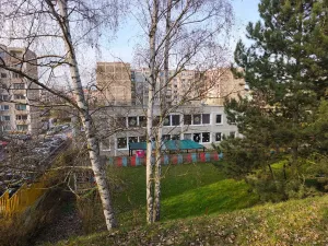 Prodej bytu 1+1, Slaný, Mírová, 27 m2