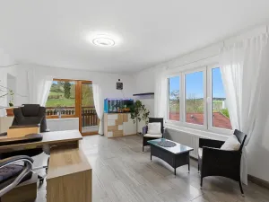 Prodej rodinného domu, Rakovník, Průhon, 201 m2