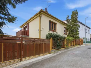 Prodej rodinného domu, Rakovník, Průhon, 201 m2