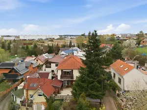 Prodej rodinného domu, Rakovník, Průhon, 201 m2