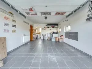 Prodej rodinného domu, Lovčice, 129 m2