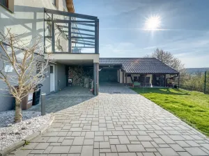 Prodej rodinného domu, Lovčice, 129 m2