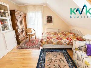 Prodej rodinného domu, Karlovy Vary, K Letišti, 250 m2