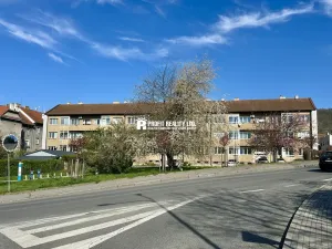 Prodej bytu 3+1, Beroun, Jungmannova, 68 m2