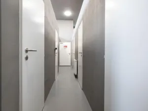 Prodej bytu 4+kk, Karlovy Vary - Stará Role, Truhlářská, 84 m2